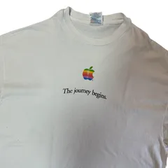 2026年最新】apple tシャツ xの人気アイテム - メルカリ