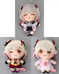 超激レア 周防パトラ＆バグパトちゃんリバーシブルアクリル