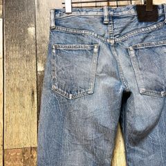 COOTIE クーティープロダクションズ デニムベイカーパンツ SMALL