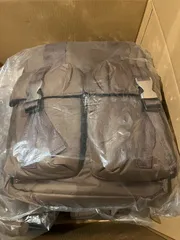 PUFFY 2WAY BAGトフィーブラウ レスポートサック　神崎恵