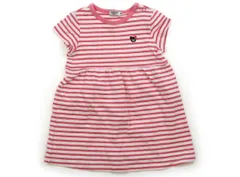 【ダブルＢ/DoubleB】ワンピース 90サイズ 女の子【子供服・ベビー服】（1875885）