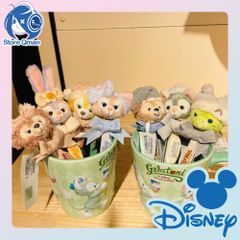 シェリーメイ ダッフィー　リラックス　パジャマ　上海ディズニー　ぬいぐるみ 楽天市場】上海ディズニー 2021 パジャマ・シェリーメイ