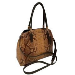 COACH コーチ F35271 ハンドバッグ ショルダーバッグ斜め掛け 良品 