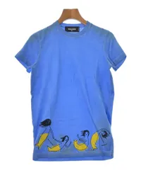 DSQUARED Tシャツ・カットソー レディース 【古着】【中古】【送料無料】