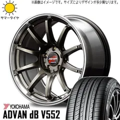 ヨコハマ アドバンレーシング RSⅢ | カーポートマルゼン