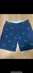 ポロ Ralph Lauren(ラルフローレン) クジラ刺繍 ハーフパンツ 31