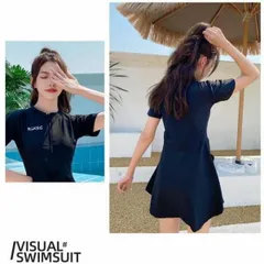 ★水着 レディース 水遊び プール 海 ビーチ  ビキニ 2点セット セパレート高校生 おしゃれ