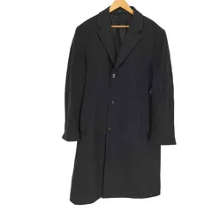 ローレンラルフローレン LAUREN RALPH LAUREN ウールチェスターコート メンズ  42Rのサムネイル