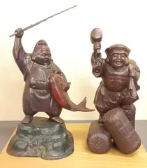 2025年最新】Yahoo!オークション -骨董 恵比寿大黒の中古品