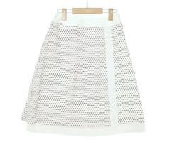 未使用＊TO BE CHIC　トゥービーシック　スカート＊