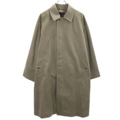 70s BURBERRYS Balmacaan coat 一枚袖 玉虫 - メルカリ