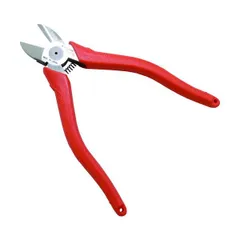 【新品・7営業日以内発送】【即納在庫品】フジ矢 770-150 電工名人強力ニッパ 770150 fujiya 電工名人強力ニッパR刃 強力ニッパー ラウンド刃 切断工具 作業工具【沖縄離島販売不可】のサムネイル