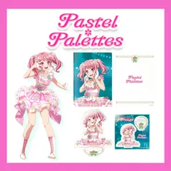 バンドリ　丸山彩　グッズ　まとめ売り バンドリ！ ガールズバンドパーティ！ キラッとアクリル