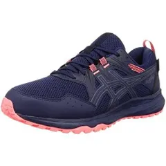 アシックス(ASICS) ランニングシューズ GEL-SNOWRIDE 2 レディース 1012A975-400 ピーコート/Cグレー 24.0cmのサムネイル