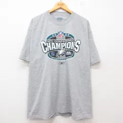 NFL フィラデルフィア・イーグルス 90s セーラム社製Tシャツ NFL フィラデルフィア・イーグルス 90s セーラム社製Tシャツ フィラ