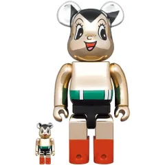 2024年最新】BE@RBRICK 鉄腕アトム の人気アイテム - メルカリ