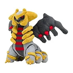 pokemon fit ギラティナ　アナザー　オリジン　2体セット　ぬいぐるみ 2025年最新】ギラティナ fitの人気アイテム - メルカリ