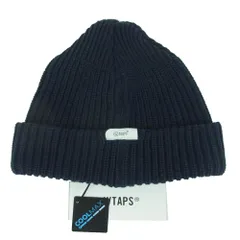 2024年最新】wtaps beanie 03の人気アイテム - メルカリ