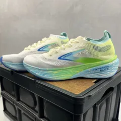 美品！走行100キロ程度 ブルックス ハイペリオンエリート2。26cm Runners Pulse