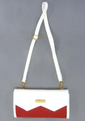 【中古】バッグ(キャラクター) バーナビー・ブルックスJr. サコッシュ 「TIGER＆BUNNY×kitson」