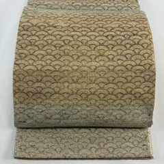 専用帯3367 3449 3369 三本セット●最高級工芸染織 小いけねん金綴錦 2025年最新】ねん金綴錦の人気アイテム - メルカリ