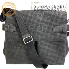 2025年最新】Dunhill メッセンジャーバッグの人気アイテム