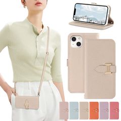 【在庫処分】3本の棒 シンプル ゴールド金具 手帳型 iphone16 iphone16 手帳型 手帳型 カード収納 肩掛け スマホけーす ショルダー アイフォン16 ケース 財布型 ケース ショルダー 斜めがけ おしゃれ スマホストラップ 女子 ケース手帳が