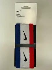 2025年最新】NIKE(ナイキ) スウッシュ ダブルワイド リスト 2025年最新】NIKE(ナイキ) スウッシュ ダブルワイド リスト