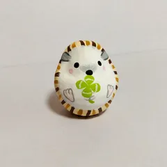 張子達磨の型g632