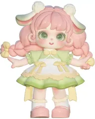 Jotoys miana 海外ドール 　フィギュア　３体セット Jotoys miana 海外ドール フィギュア 3体セット 現品販売