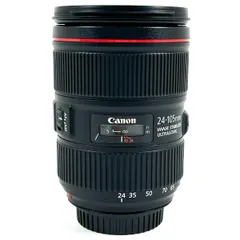 2024年最新】canon ef 24mm-105mm f4l is ii usmの人気アイテム - メルカリ