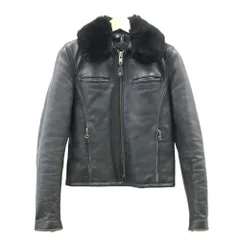 Schott 626 牛革　ダブルライダース　レザージャケット　ブラック　黒 2025年最新】schott 626の人気アイテム - メルカリ