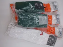 サッカーストッキング　23-25ｃｍ　6足組
