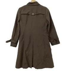 2025年最新】PaulStuart レディース トレンチコート・スプリング
