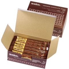 ハーダース チョコレートドリンク（5倍希釈） ホットでもアイスでも本格的な味が楽しめる 30g×20本 2箱セット