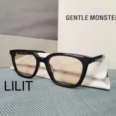 2023年最新】gentle monster lilitの人気アイテム - メルカリ