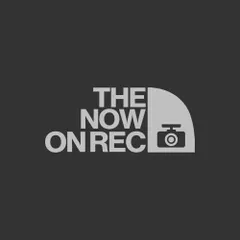 シルバー ） ドラレコ ステッカー 車 おしゃれ 録画中 ドライブレコーダー THE NOW ON REC カッティング シール 防水 カーステッカー 小さめ シンプル かわいい かっこいい 車用 カー用品 きりもじいちば