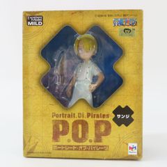 P.O.P ポートレート サンジ CB R1 child チャイルド 子供 - メルカリ