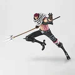 楽天市場】ワンピース BANPRESTO WORLD FIGURE COLOSSEUM 造形王