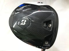【最短翌日発送】B3MAX | 9.5 | S | ディアマナBF60 | 中古 | ドライバー | ブリヂストン