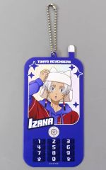 中古】クッション・抱き枕・本体(キャラクター) キイチホウゲン