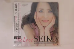 2025年最新】松田聖子 ポスター Seikoの人気アイテム - メルカリ