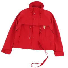 ルイヴィトン ジャケット マウンテンパーカー フーディ18SSキムジョーンズ ルイヴィトン ジャケット マウンテンパーカー フーディ18SSキム