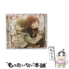 [중고] THE IDOLM＠STER SHINY COLORS L＠YERED WING 08 / 시즈/