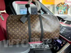 Louis Vuittonトラベルバッグ/リュックサック、小銭入れ、ショルダーバッグ、キャリーバッグ/手提げ-WTO輸入-WTO輸入1