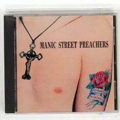 2025年最新】manic street preachers lpの人気アイテム - メルカリ 2025年最新】manic street preachers lpの人気アイテム - メルカリ