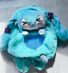 初音ミク バッグ 8月30日（金）に初音ミクデザインのショルダーバッグ2種が発売