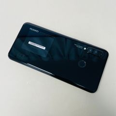 HUAWEI P30 lite MAR-LX2J SIMフリー60923