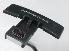 2025年最新】odyssey オデッセイ パターバックストライクの人気