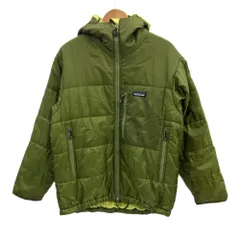 ✨美品✨ PATAGONIA DASPARKA パタゴニア ダスパーカ XS 2025年最新】パタゴニアダスパーカ xsの人気アイテム - メルカリ